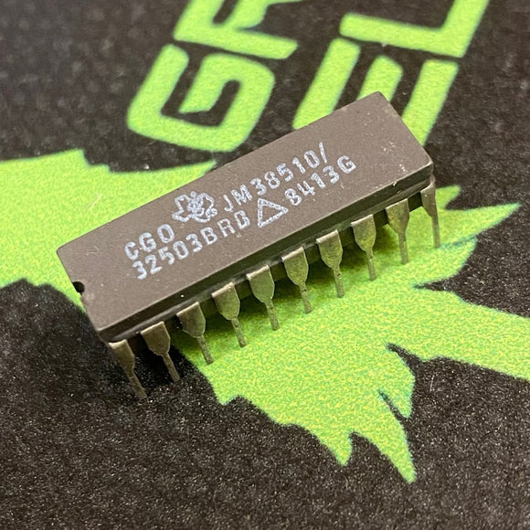 JM38510/32503BRD