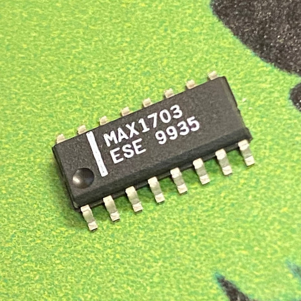 MAX1703ESE