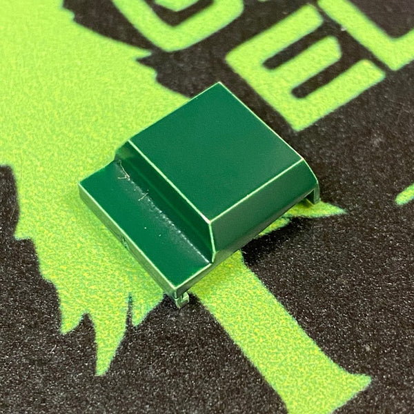 RE CAP GREEN