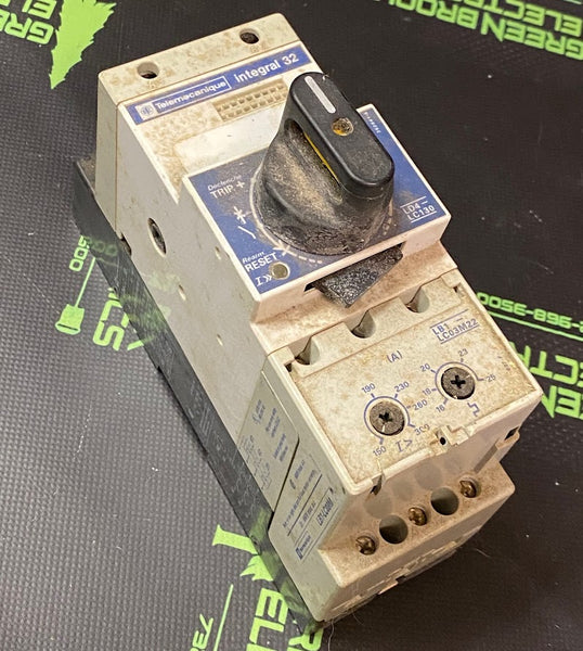 LD4-LC130FC W/LB1-LC03M22