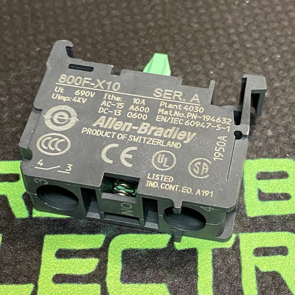 800F-X10