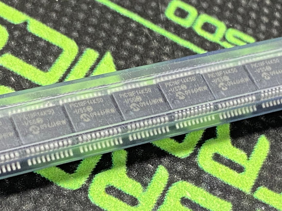 PIC18F14K50-I/SS