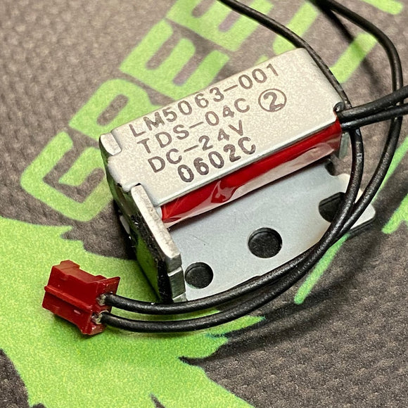 LM5063-001