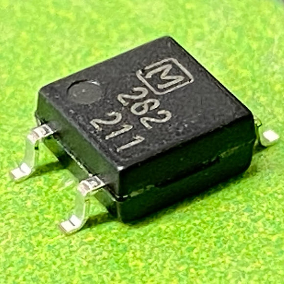AQY282S