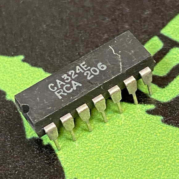 CA324E