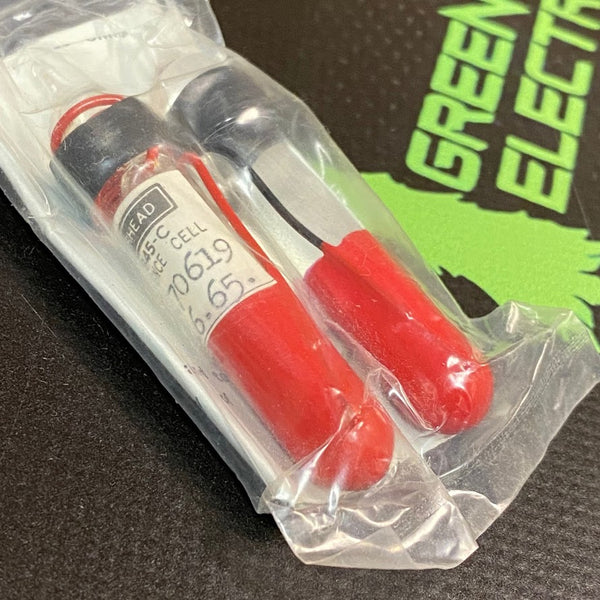 TYPE D-845-0 NO 70619