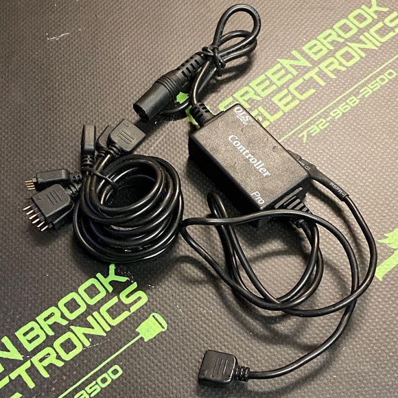 CONTROLLER PRO IDC150