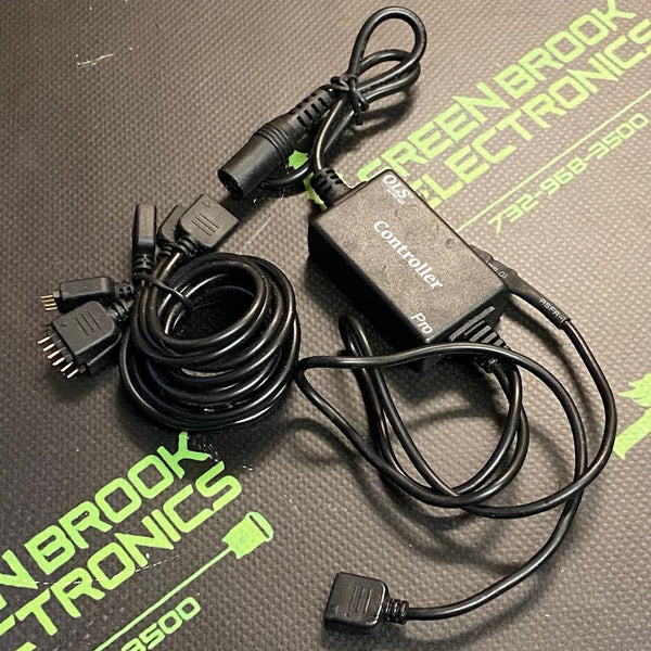 CONTROLLER PRO IDC150