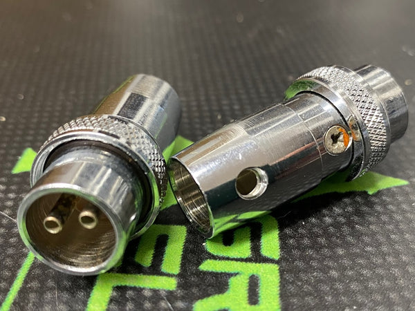 80-MC2M WITHOUT SPRING