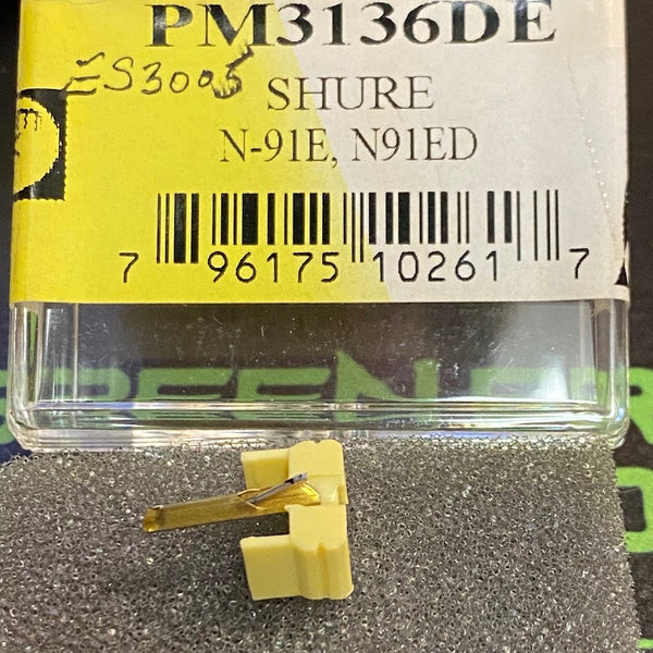 N-91E