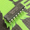 CD4027BE