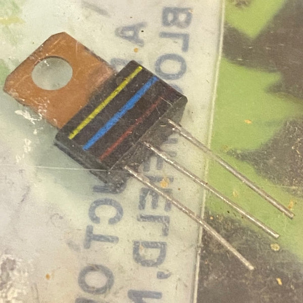 NTE189
