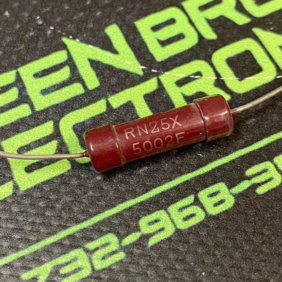 RN25X5002F