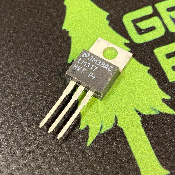 LM317HVT