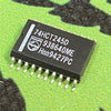 74HCT245D