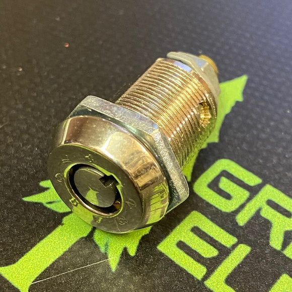 714-0109-1 REV B