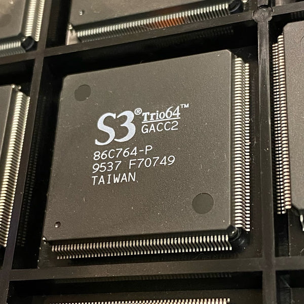 86C764-P