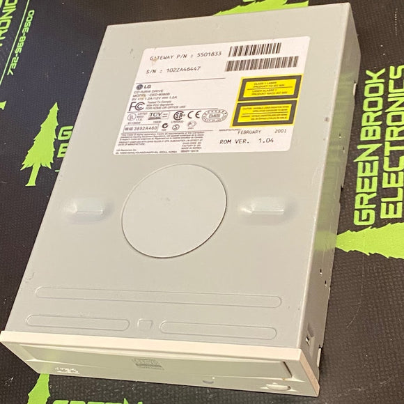 CED-8080B