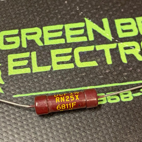 RN25X6811F