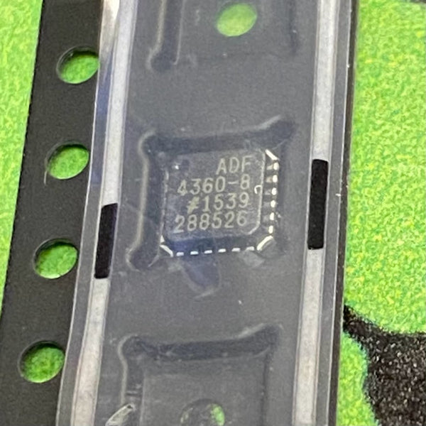 ADF4360-8 #1539