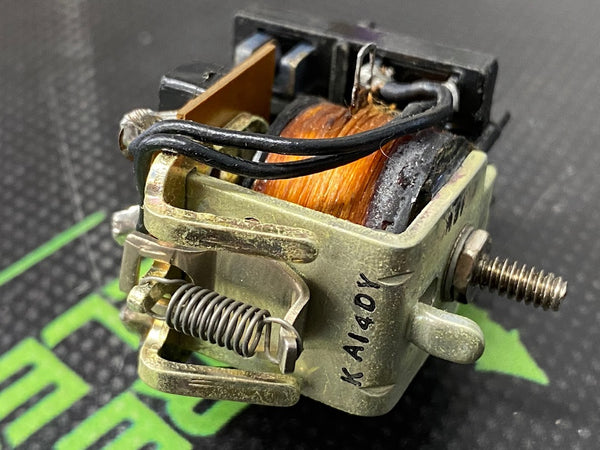 KA14DY-12VDC