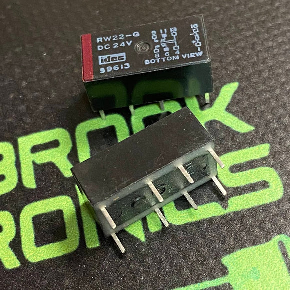 RW22-G-DC24V