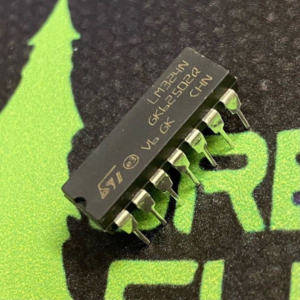 LM324N