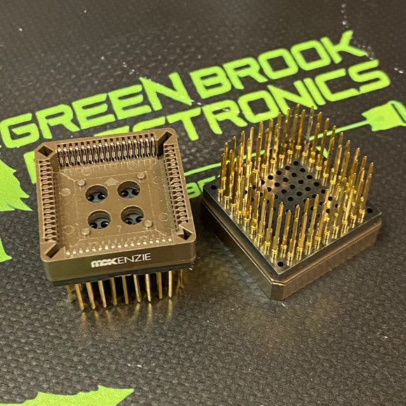 68PIN PLCC