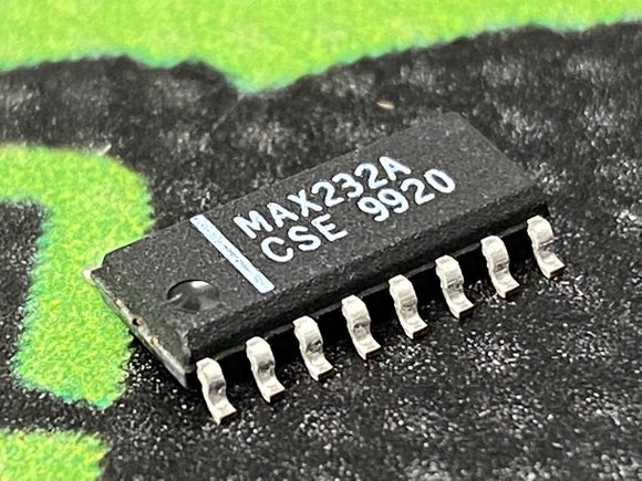 MAX232ACSE
