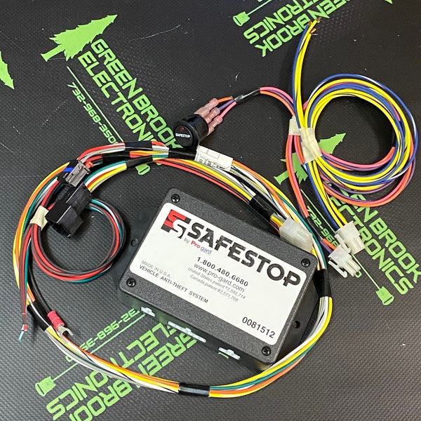 SAFESTOP SS0001