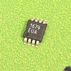 MAX1674EUA