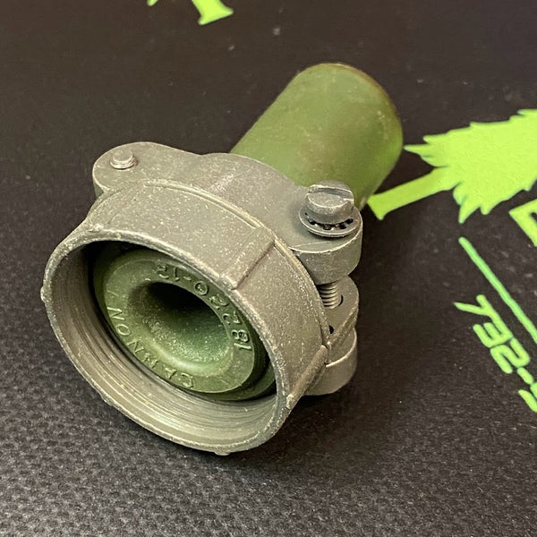 MS3057-16A W/18220-12 BOOT