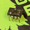 LM331AN