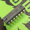 SN74LS37N