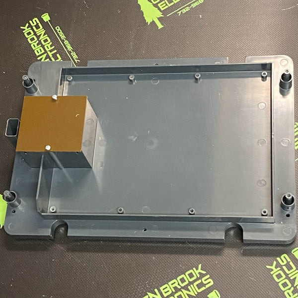 MEG10-01 LOWER PLASTIC DIVIDER