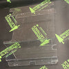 MEG10-01 PLEXIGLASS DIVIDER