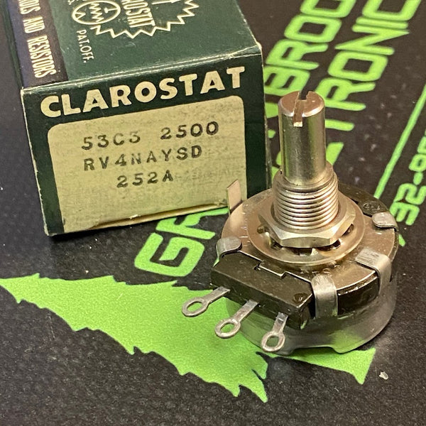 RV4NAYSD252A
