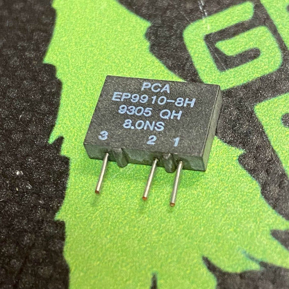 EP9910-8H