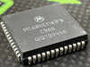 MC68HC11A1FN