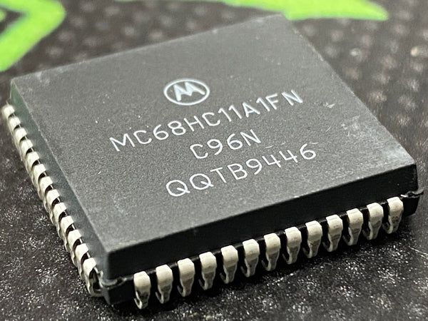 MC68HC11A1FN
