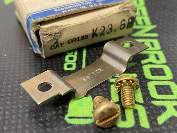 CR123K23.6B