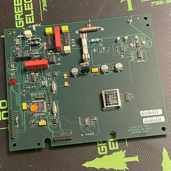 6430-841 6430-840 5240-411