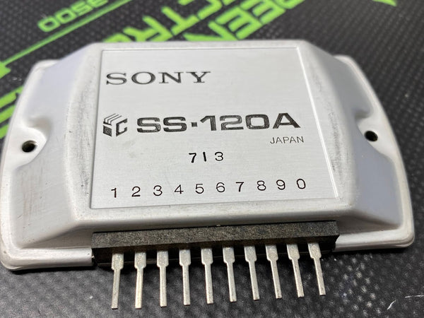 SS-120A