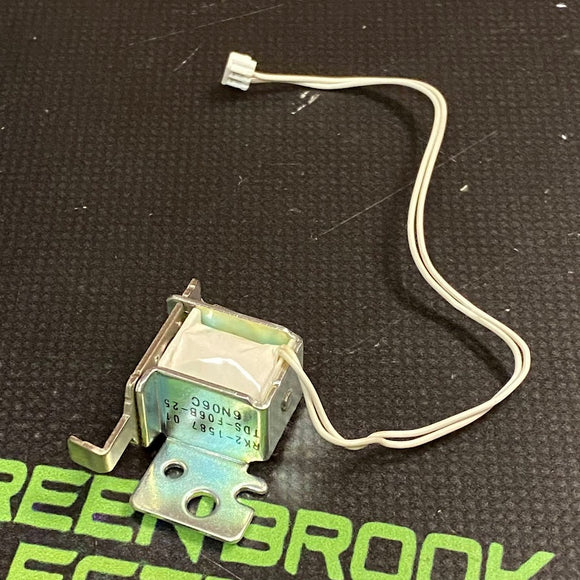 RK2-1587 TDS-F06B-25