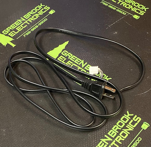 POWER CORD