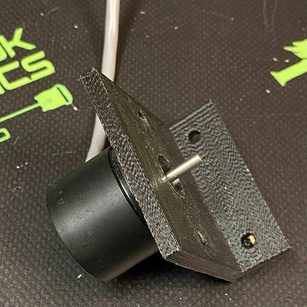 12V PM series INCREMENTAL ENCODER