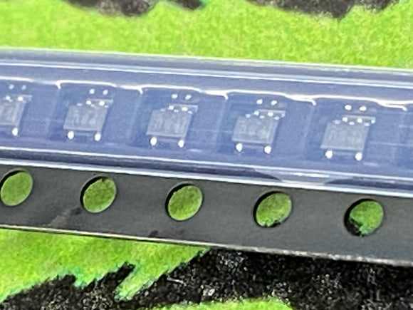 LM4040C30IDCKR