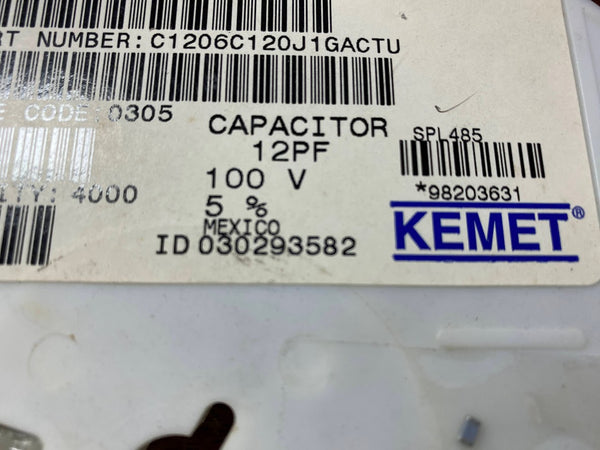 C1206C120J1GACTU