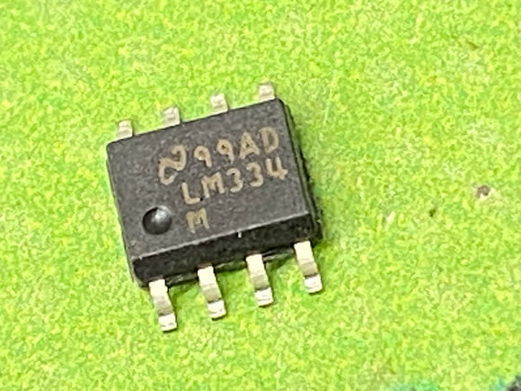 LM334M