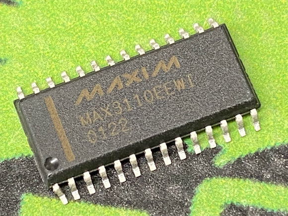 MAX3110EEWI